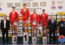 Дайырбек Карыяев: Мекенге кызмат кылуу намыскөйлүк менен жоопкерчиликке үйрөттү