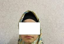 Дайынсыз жоголгон жашы жете элек кыз Бишкектен табылды