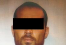 ИИМ: Өз өлкөсүндө оор кылмышты жасоого шектелип издөөдө жүргөн чет өлкөлүк жаран кармалды