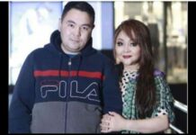 В возрасте 35 лет скончался сын народной артистки КР Айчурек Иманалиевой Арген