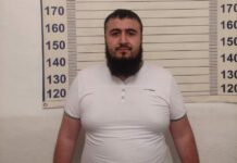 Ошто виза алып берем деп жарандарды миллион сомго чыгым келтирген жаран кармалды