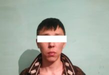 Жайыл районунда тургундун 500 миң сомун уурдап кеткендер кармалды