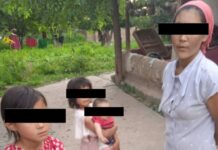 Жаш балдарды уруштурган 31 жаштагы аял жана анын 2 кызы суралып, соттук медициналык экспертиза дайындалды