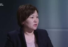 Если действия Ташиева будут мешать Жапарову, он возможно отстранит его- политолог