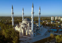 Курман айт майрамы 9-июлда белгиленет