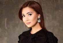 Анжелика Кайратова: Жаназасына баралбайм, карыздарын кечтим