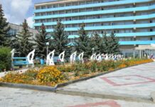 В Кыргызстане начали инвентаризацию санаториев и курортов