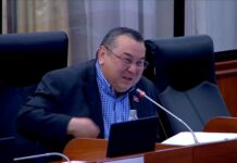 Балбак Тулобаев опять предлагает построить монорельс в Бишкеке