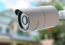 Садыр Жапаров внес изменения в закон о видеонаблюдении в публичных местах