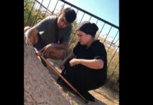 Аквапаркта сууга чөгүп каза болгон окуучунун апасы даарылануу үчүн Турцияга барат