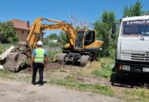 В конфискованных домах Бакиева откроют реабилитационный центр для детей с ОВЗ