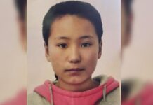 Внимание, розыск! 15-летняя Айара пошла сниматься в фильме и пропала