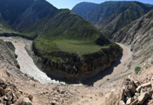 Эксперт: Завершение строительства ГЭС «Камбар-Ата-1» станет знаковым событием для Кыргызстана