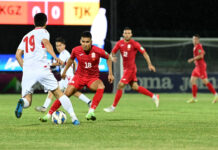 Утвержден список из 24-х стран, которые будут участвовать в Кубке Азии-2023. Среди них Кыргызстан