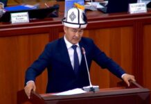 Шайлообек Атазов: Аэропорттор тышкы башкарууга берилбеши керек