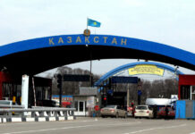 Пробки на границе. Казахскую сторону уличили в нарушении Договора о ЕАЭС и фальсификации