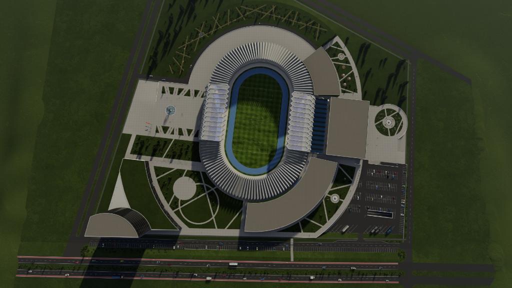 f0b276a4 8b55 41bc b3e6 098ad3a47e22 Как будет выглядеть новый стадион в Бишкеке. Эскизы
