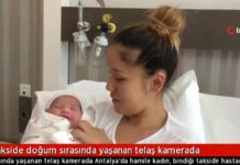 Түркияда кыргызстандык келин таксиде көз жарды