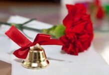 В школах КР сегодня проходит последний звонок