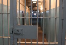 В ИВС сотрудники милиции избили задержанных. Их посетила омбудсмен