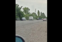 В Баткенской области контрабандист пытался сбежать от сотрудников ГКНБ