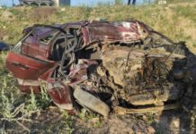 На Иссык-Куле с начала года произошло 5 ДТП из-за уснувших водителей, 5 человек погибли