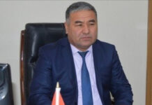 ГКНБ: Мамыржан Рахимов незаконно получил диплом о высшем образовании