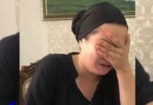 Мать утонувшего в аквапарке «Ала-Тоо» ребенка просит наказать виновных. ВИДЕО