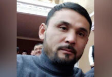 В войне в Украине погиб еще один кыргызстанец