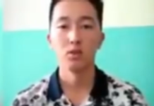 Выпускник, раскритиковавший учителей и школу в Сузаке, извинился