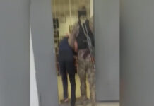 Под Бишкеком налетчики избили иностранных бизнесменов и похитили у них 3 млн сомов