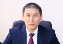 Военная прокуратура расследует суицид экс-замглавы «Айыл Банка» в СИЗО ГКНБ