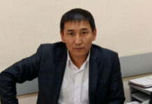 Адвокат: Бакыт Асанбаев не собирался кончать жизнь самоубийством