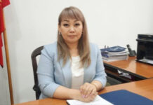 Назначен новый директор Управления образования мэрии Бишкека