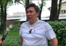 Болот Темировдун иши боюнча жактоочу тарап жашыруун материалдар менен таанышуу өтүнүчү менен кайрылды