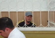 Избиение 2-летнего Егора в Сокулуке. Истязателя приговорили к 5 годам тюрьмы