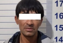 Тело бросил в канаву, а голову закопал. Задержан подозреваемый в жестоком убийстве женщины в Кара-Балте