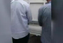 Чек араны мыйзамсыз кесип өткөн коңшу өлкөнүн үч жараны кармалды