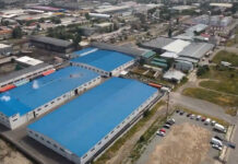 В КР открыли первый завод замкнутого цикла по производству безалкогольных напитков