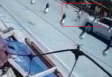 В Кадамджае внедорожник насмерть сбил второклассницу