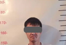 В Сузаке мужчина избил жену и лег спать, а утром обнаружил ее мертвой