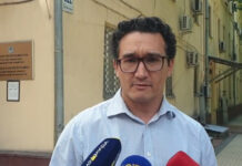 Глава Фонда «Сорос — Кыргызстан» рассказал, зачем его вызывали на допрос