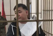 Аспеков: Во время выборов Садыр Жапаров получил от Сооронбая Жээнбекова $1 млн