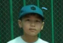 Внимание, розыск! 12-лений Калыс вышел со школы в Бишкеке и пропал