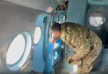 Перестрелка на границе. Ташиев вылетел в Баткен