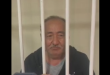 «Зулушев пригрозил, что меня посадит», — Алымкадыр Бейшеналиев о своем задержании