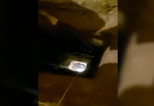 ГКНБ КР обнаружил еще один подземный тоннель в Узбекистан. ВИДЕО