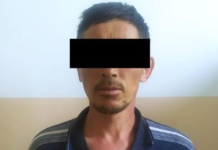 В Нарыне мужчина зарезал своего отца, заступившегося за невестку