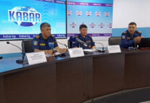 Жоокердин сабалышы. “Аскер бөлүктүн командири аны тепкенде табарсыгы жарылган”, – Шамырканов