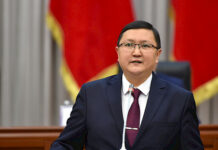 Кайрат Иманалиев назначен гендиректором НТРК